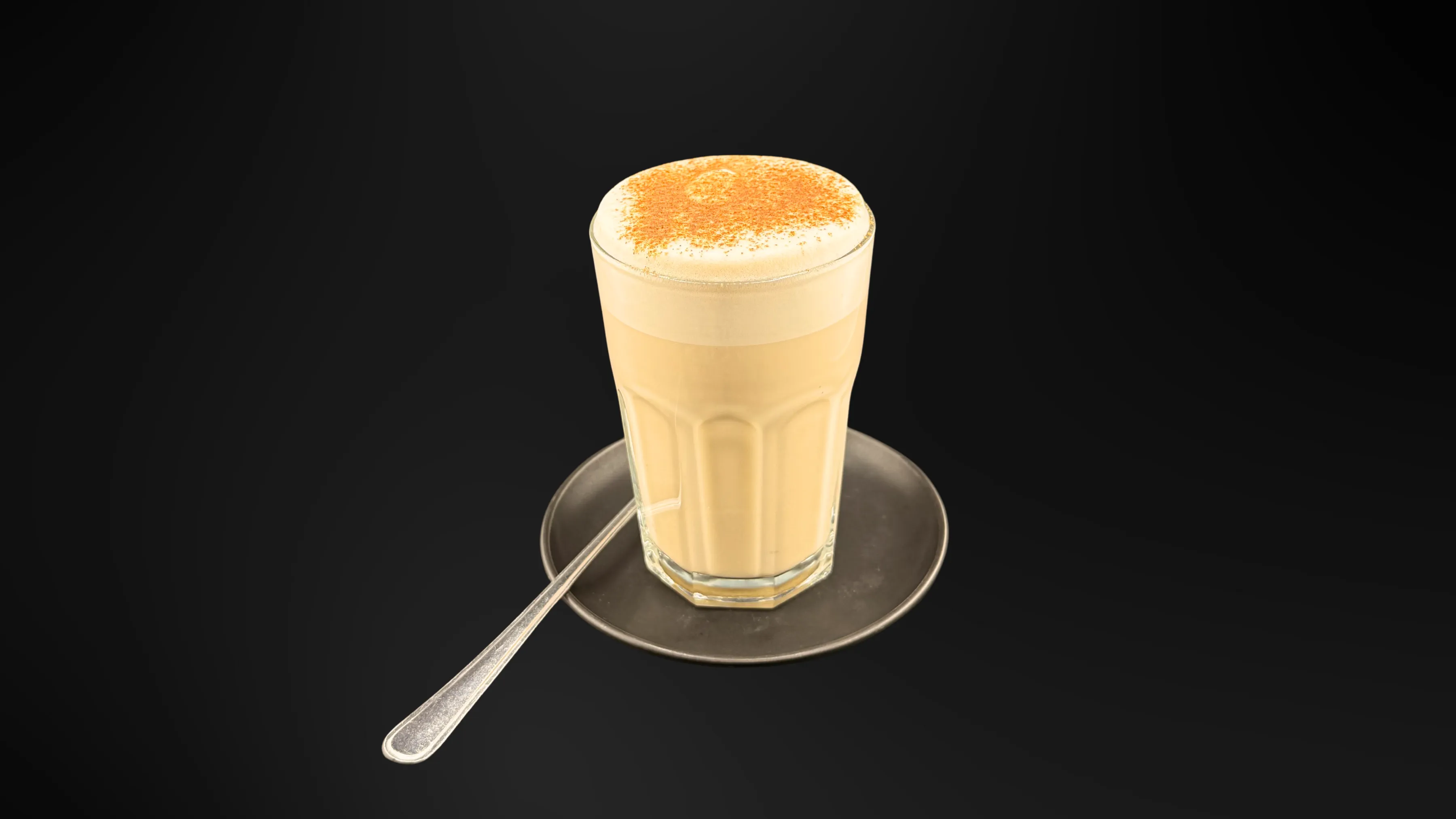 Elephant Vanilla