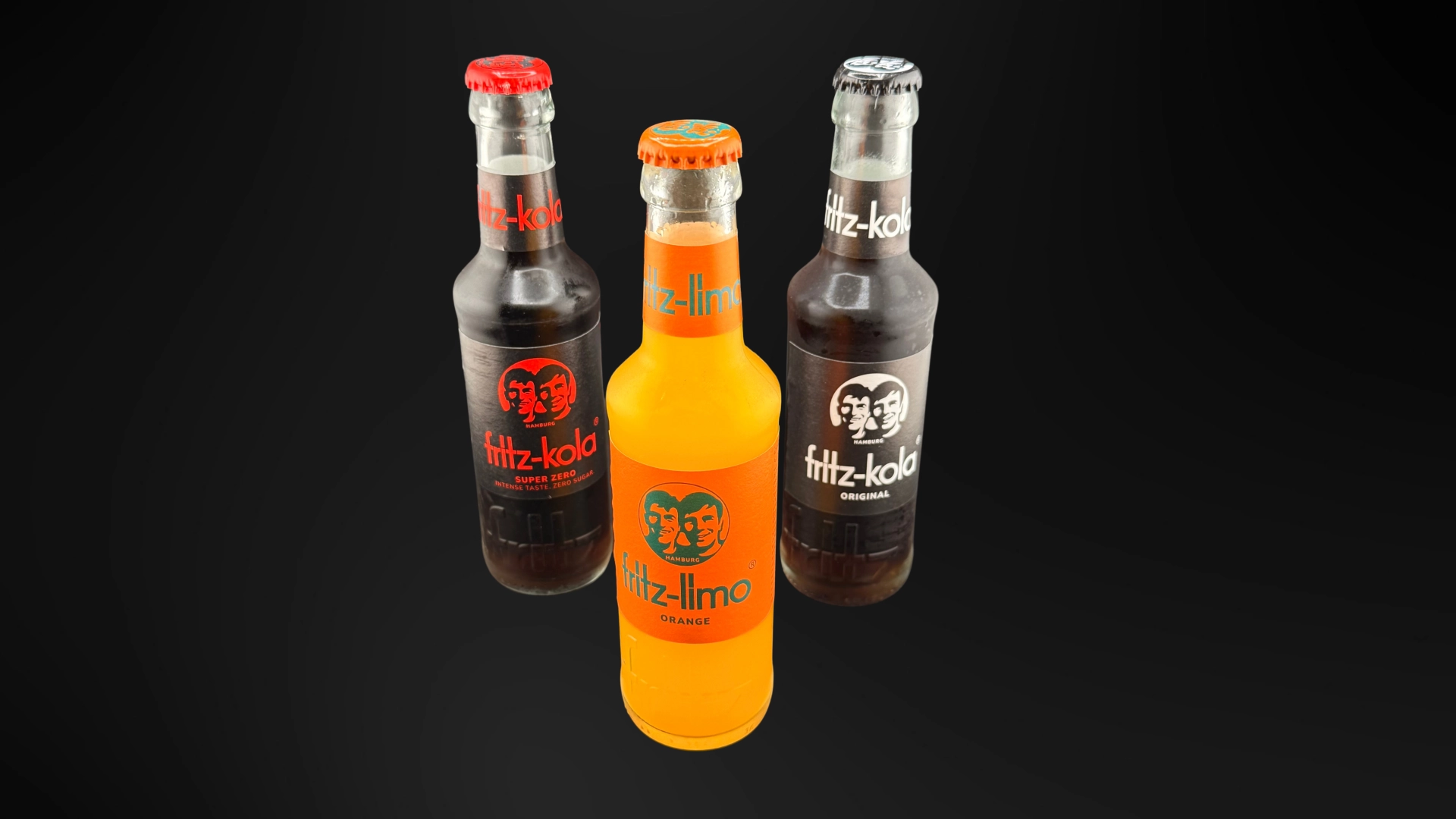 Fritz 0,2l