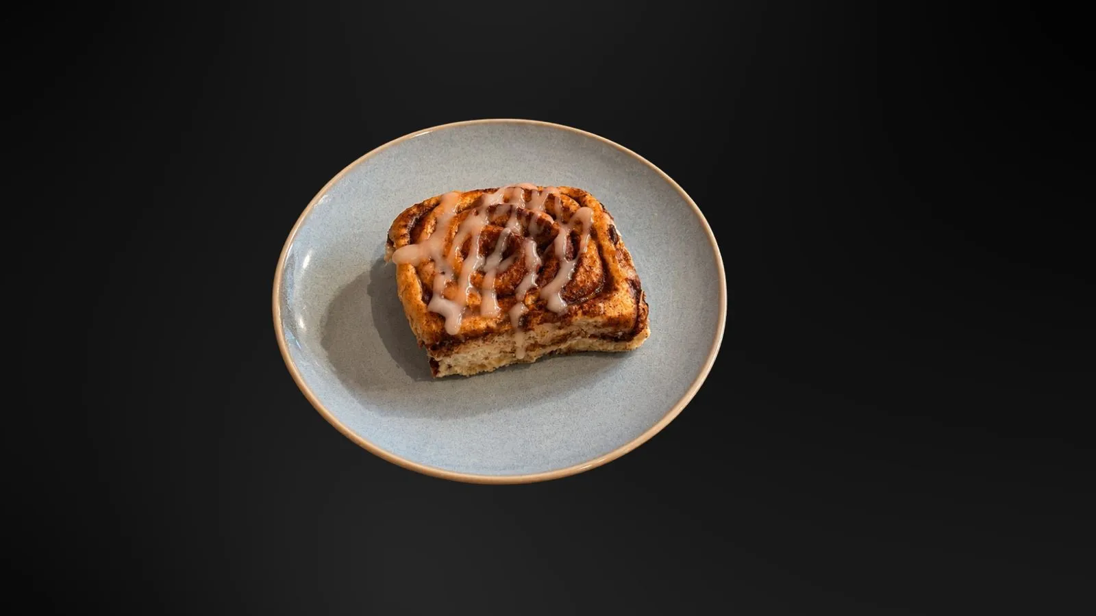 Cinnamon Roll