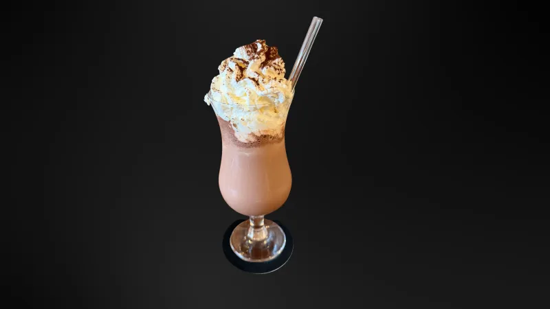 Eis Kakao