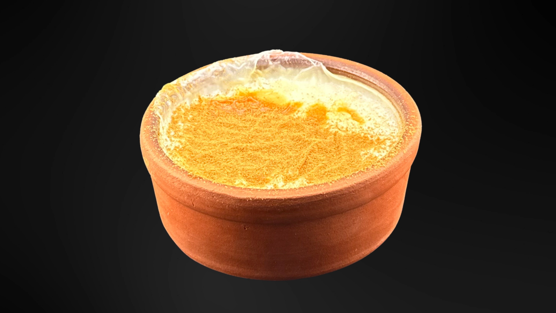 Fırın Sütlaç