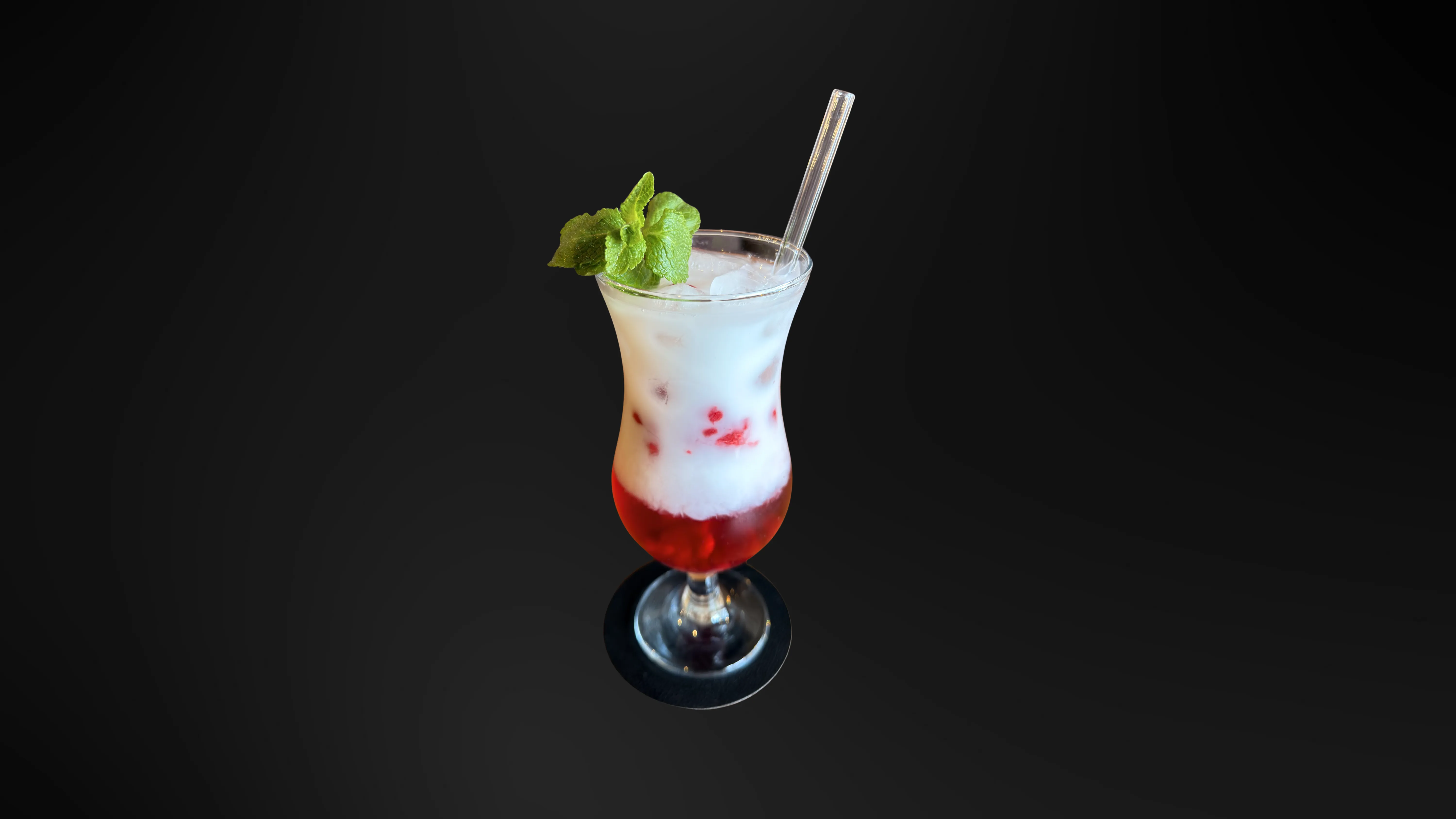 Pink Drink